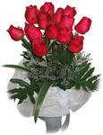  Manisa online çiçekçi , çiçek siparişi  11 adet kirmizi gül buketi çiçek modeli