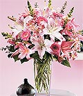  Manisa online çiçek gönderme sipariş  Kazablanka biçme vazoda 