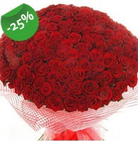 151 adet sevdiğime özel kırmızı gül buketi  Manisa güvenli kaliteli hızlı çiçek 