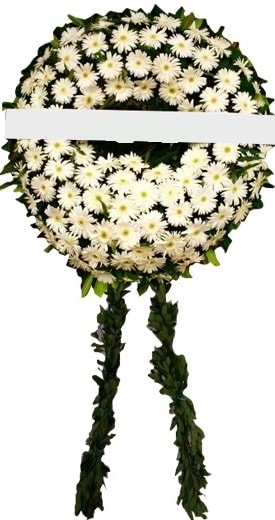 Cenaze çiçekleri modelleri  Manisa çiçek yolla , çiçek gönder , çiçekçi  
