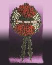  Manisa internetten çiçek siparişi  Iki partel çelenk cenaze için
