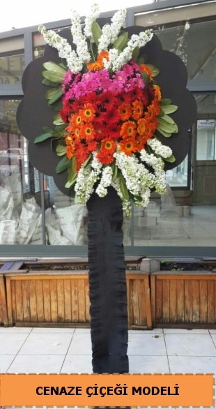 Karşıyaka mezarlığı cenaze çiçeği  Manisa hediye sevgilime hediye çiçek 